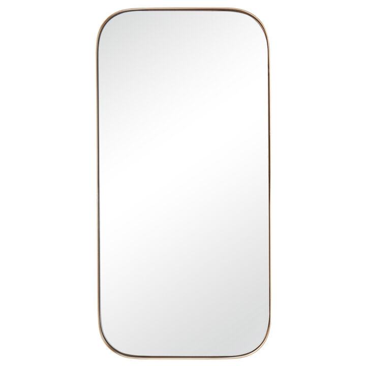 Minimalist Mirror