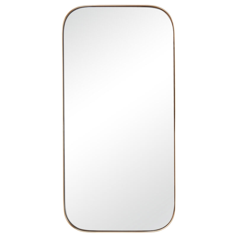 Minimalist Mirror