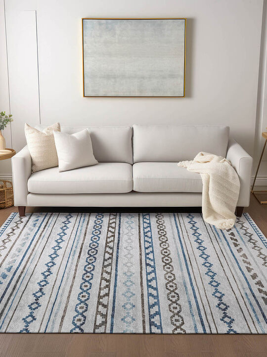 Sedona SN10 Tin 10' x 14' Rug