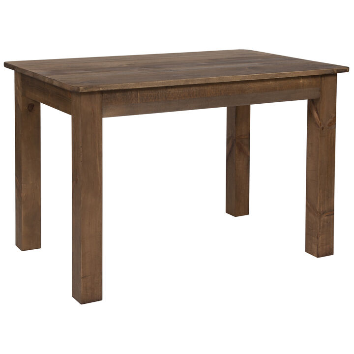 Farm Tables