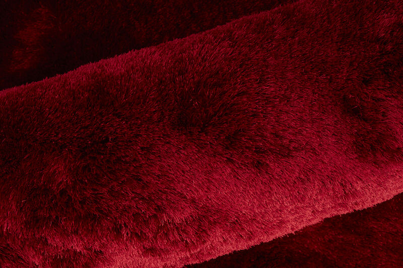 Indochine 4550F Red/Purple 7'6" x 9'6" Rug