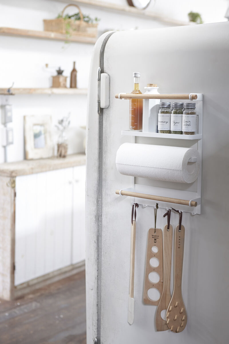 Magnetic Organizer