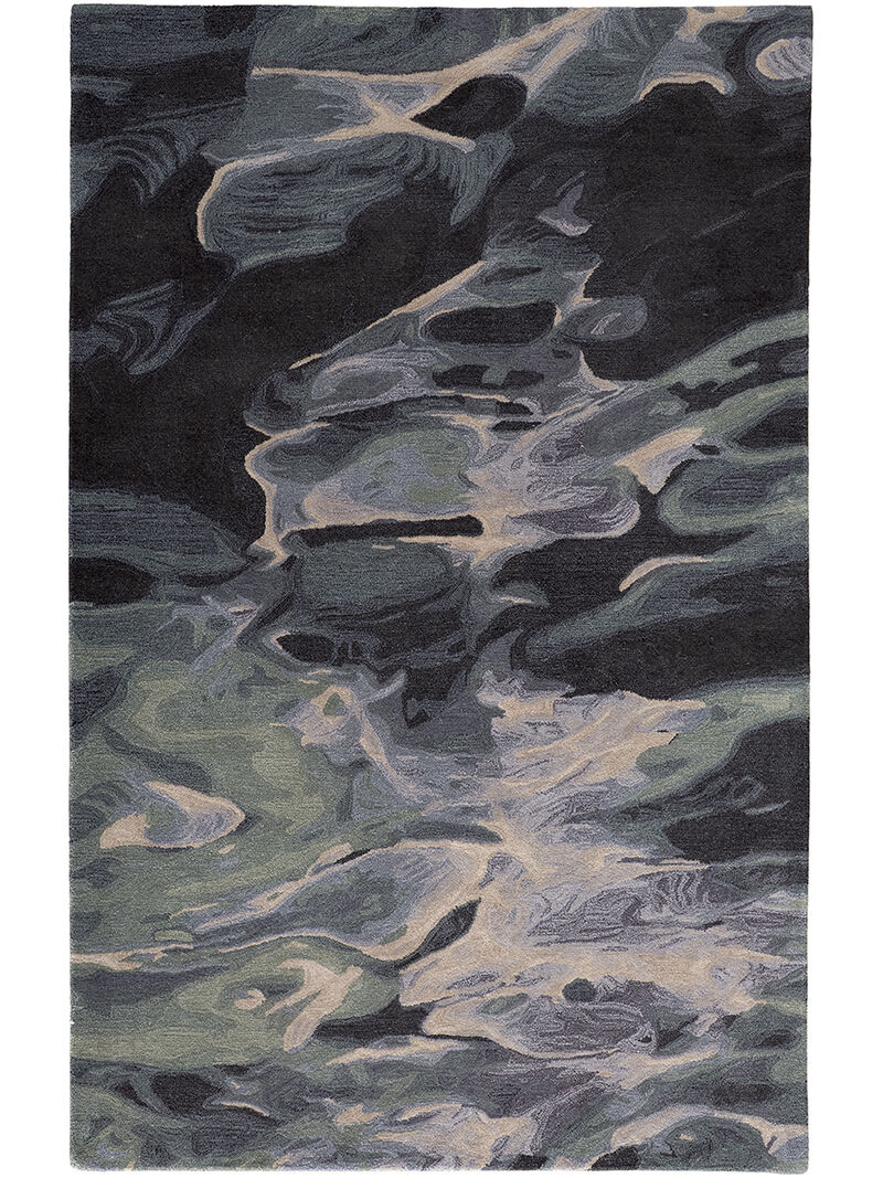 Amira 8635F 9' x 12' Rug