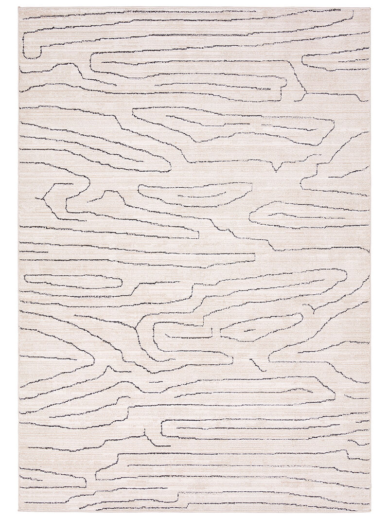 Newlyn Eva 7'9"x9'9" Rug