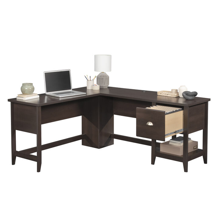 Summit Station Home Office Desk