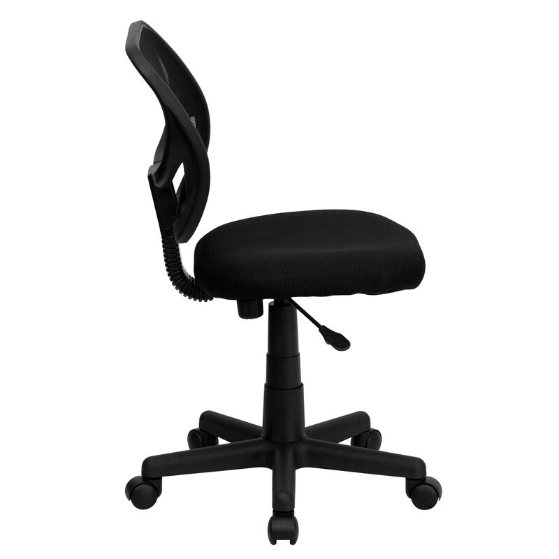 Neri Low Back Mesh Swivel Task Office Chair