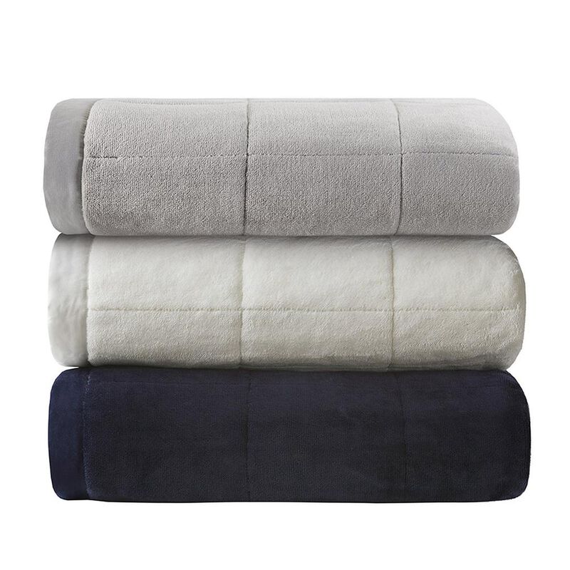Belen Kox Coleman Reversible Down Alternative Blanket, Belen Kox