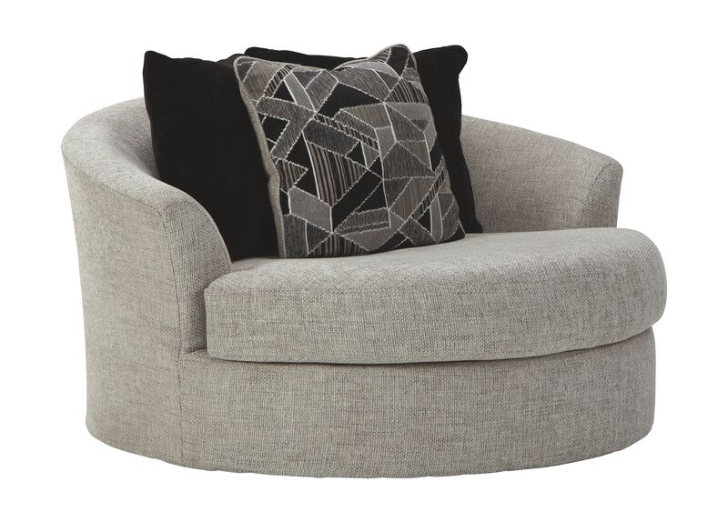 Megginson Oversized Chair