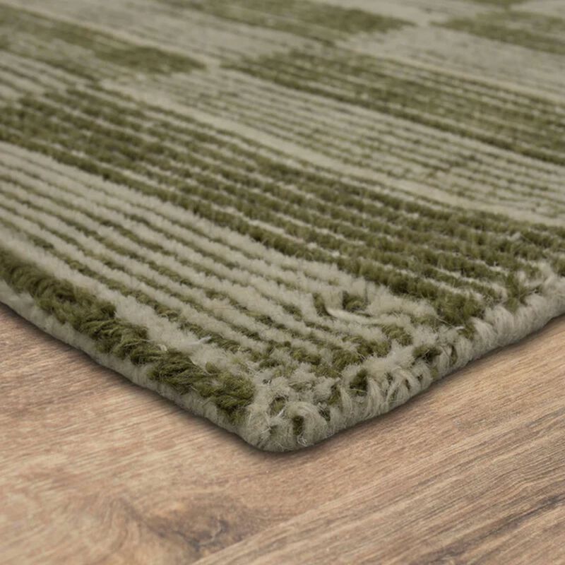 Bobby Berk Broken Stripe Collection