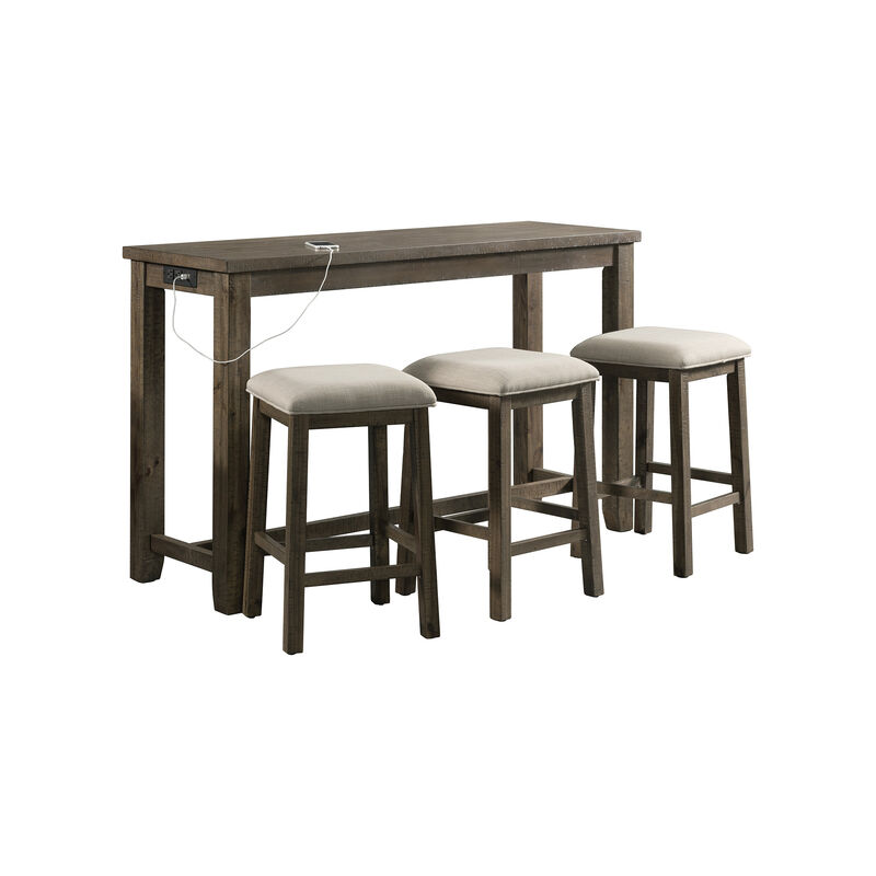 Stanford Multipurpose Bar Set