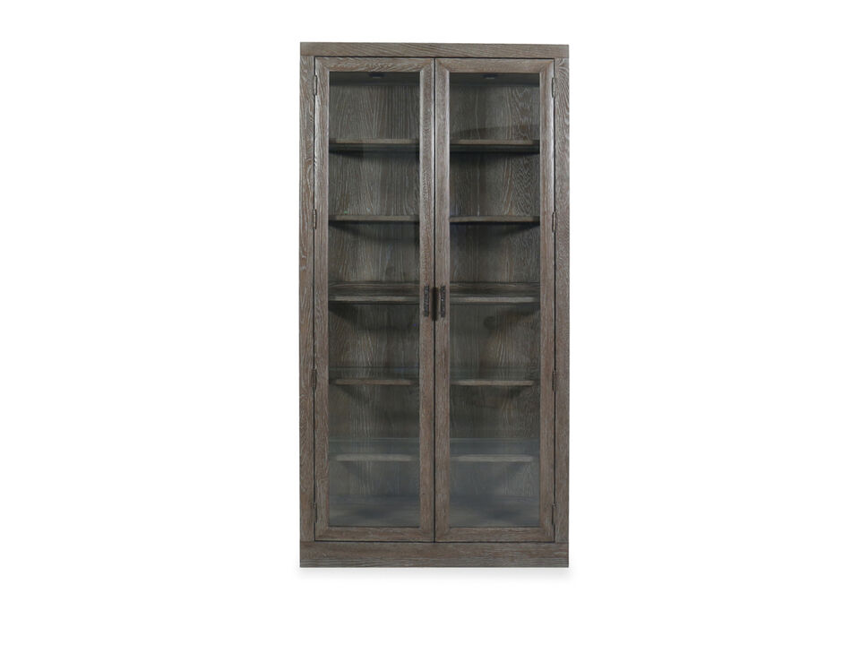 Casa Paros Display Cabinet
