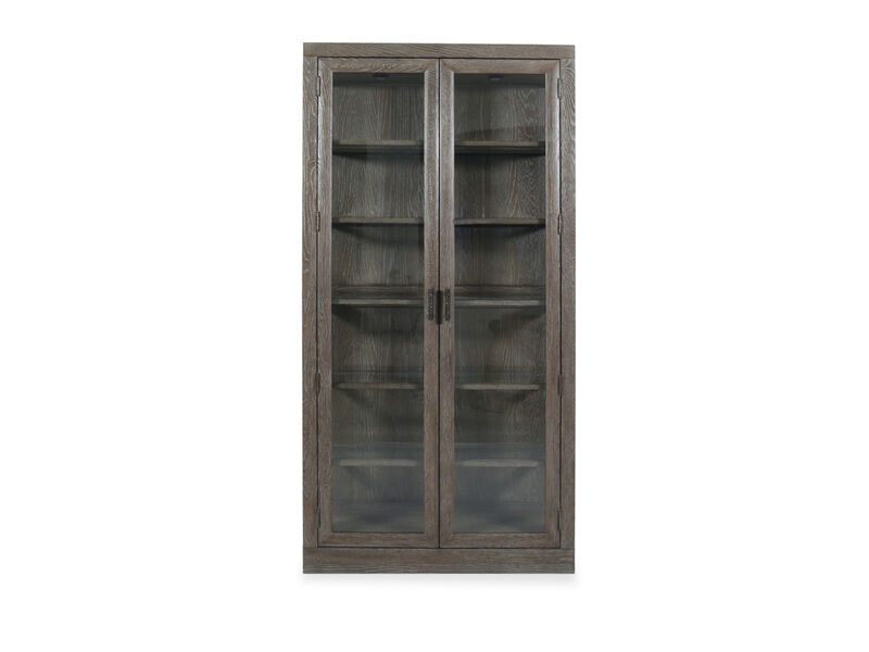 Casa Paros Display Cabinet