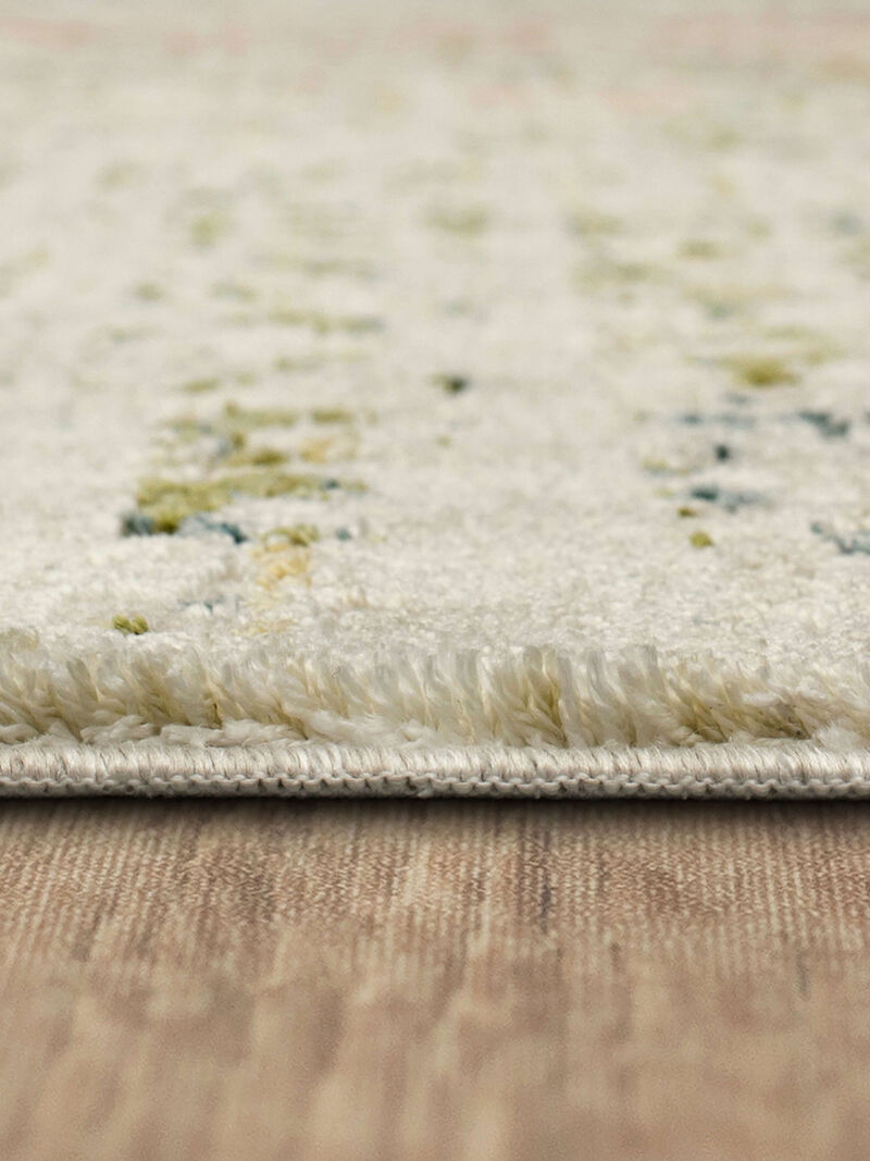 Memento Pathways Ivory 10' X 14' Rug