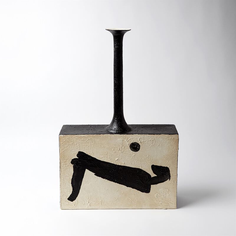Thetis Vase-Long