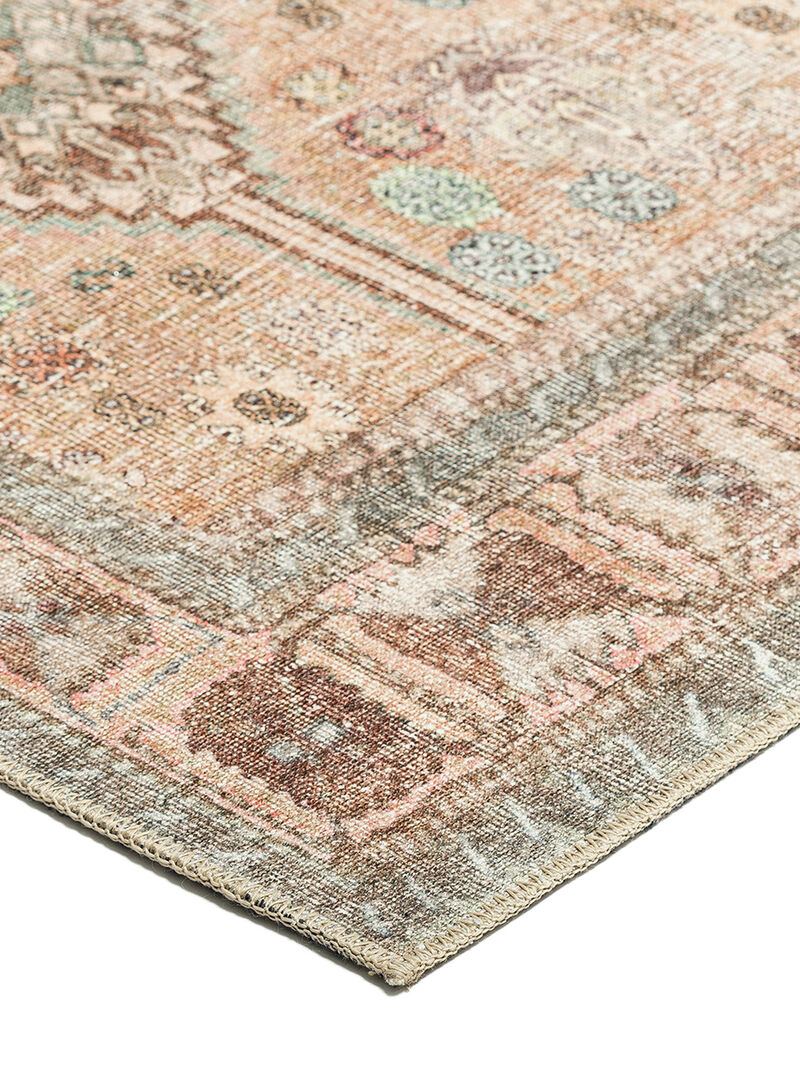 Kars KA10 Taupe 3' x 5' Rug