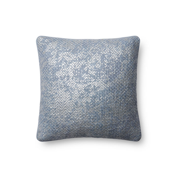 P0567 Grey 18"x18" Pillow