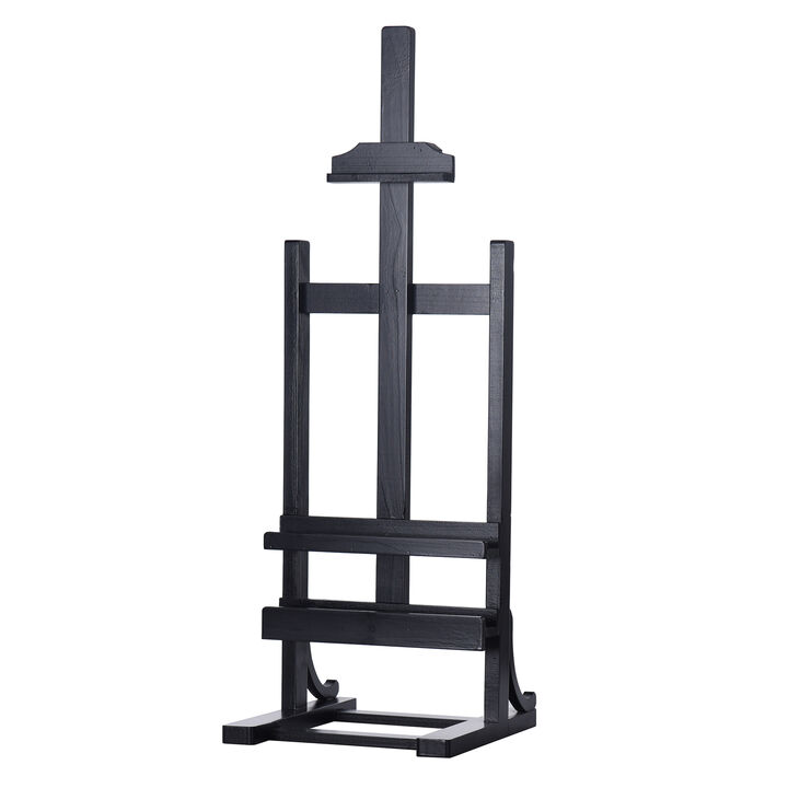 Tabletop Easels For Art