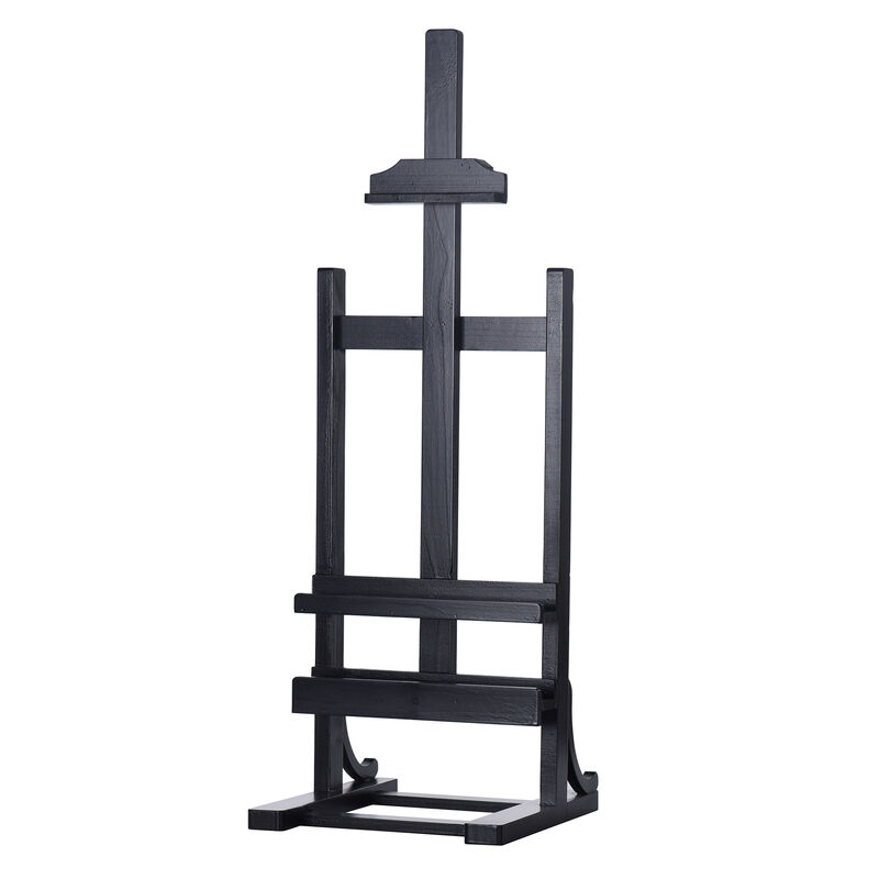 Tabletop Easels For Art