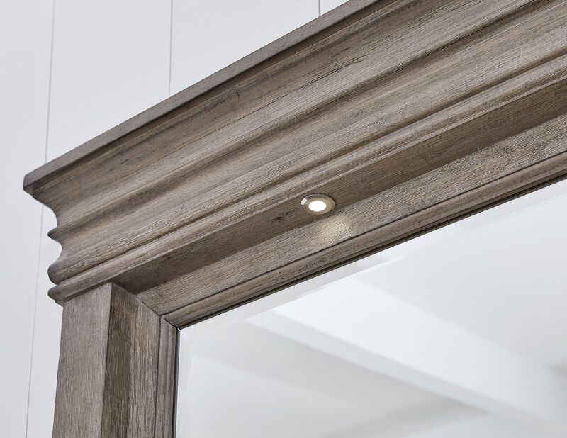 Blairhurst Bedroom Mirror