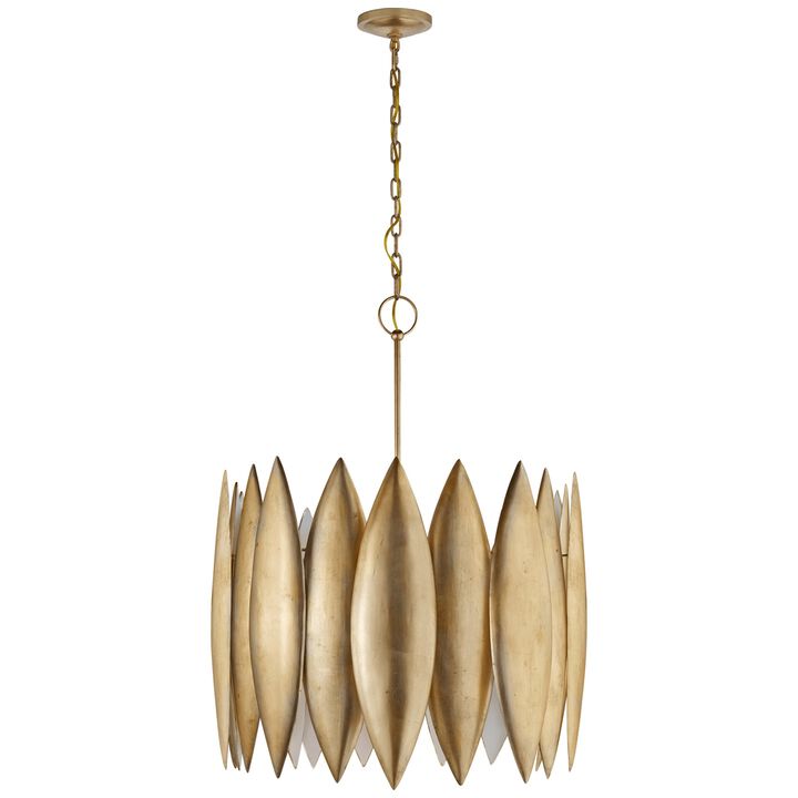 Hatton Large Chandelier