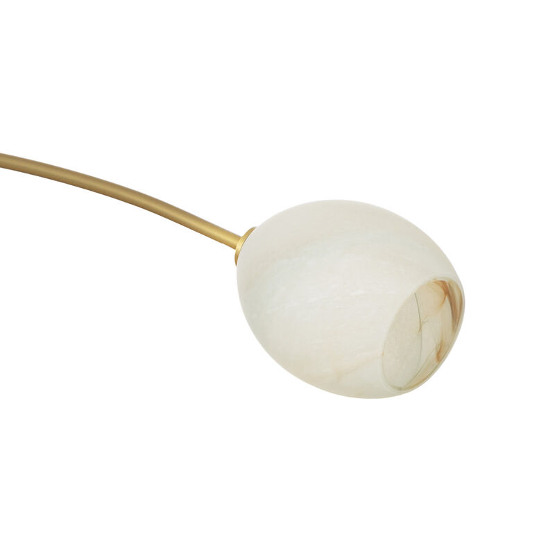 Artemis Pendant Double