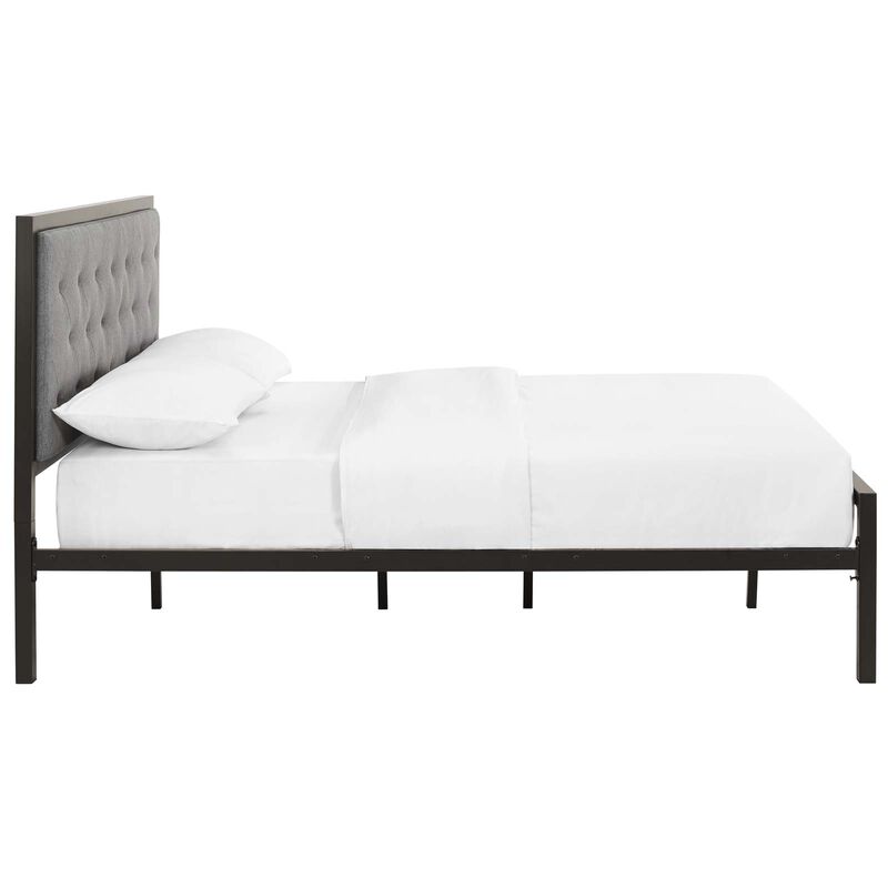 Modway - Mia Full Fabric Bed