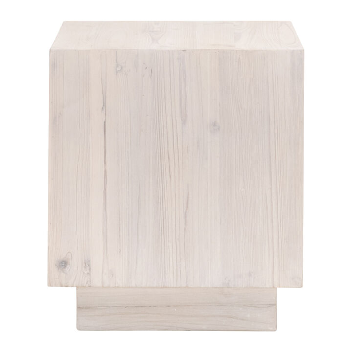 Montauk End Table