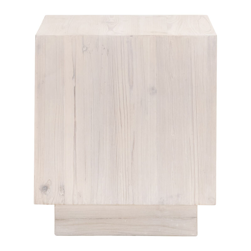 Montauk End Table