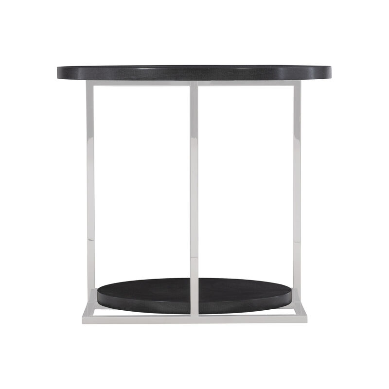 Silhouette Side Table