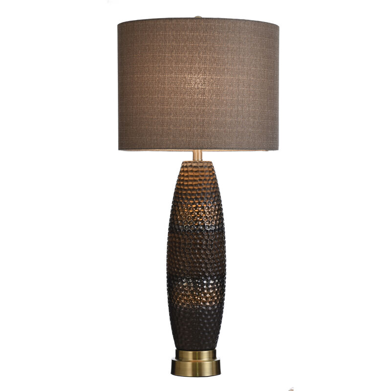 Laughlin Ceramic Table Lamp (Set of 2)