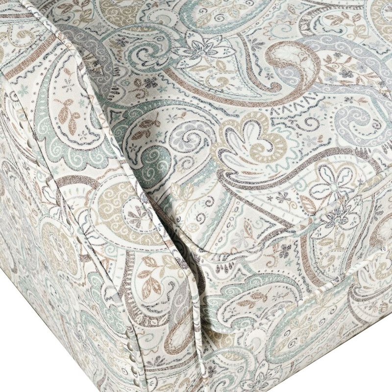 Jofran Upholstered Accent Chair