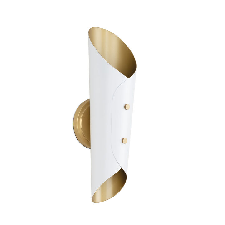 Vest Sconce