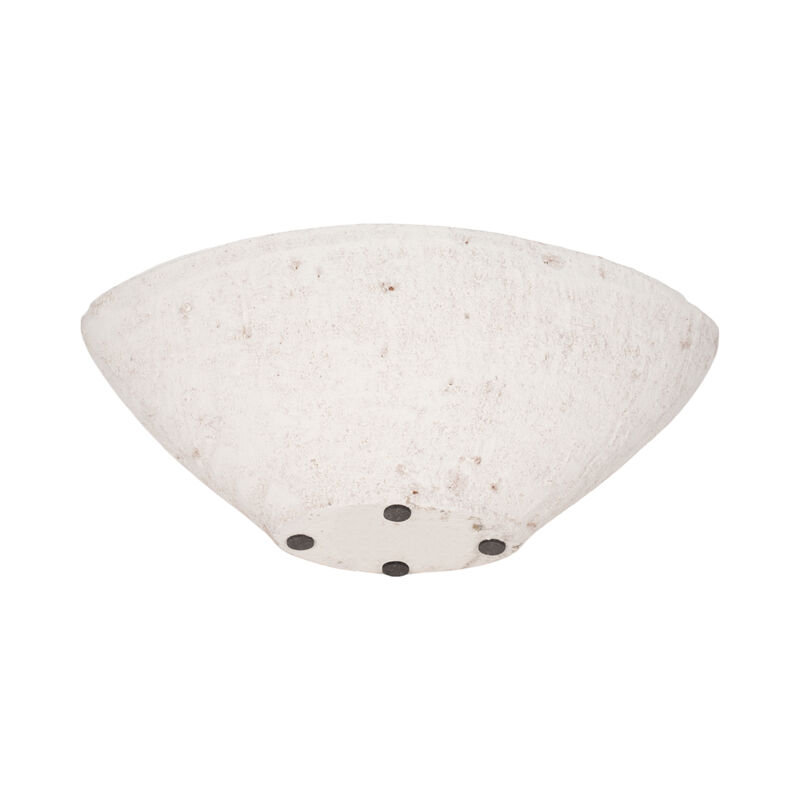 Artisanal Terracotta Bowl