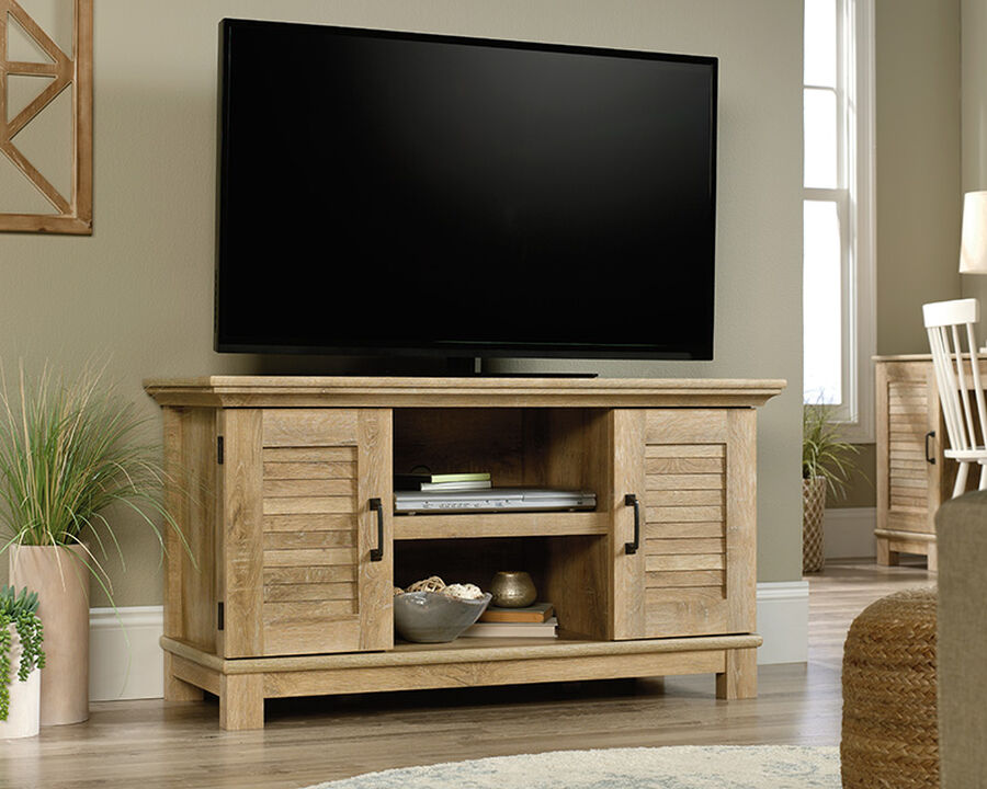 Garden Villa TV Stand