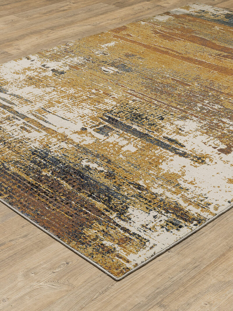 Caravan 8020X 7'10" x 11' Rug