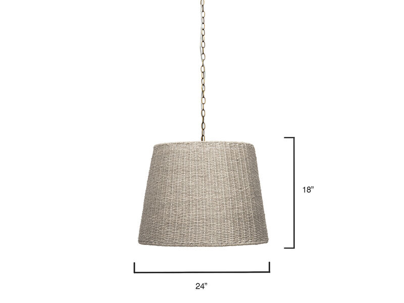 Willow Chandelier