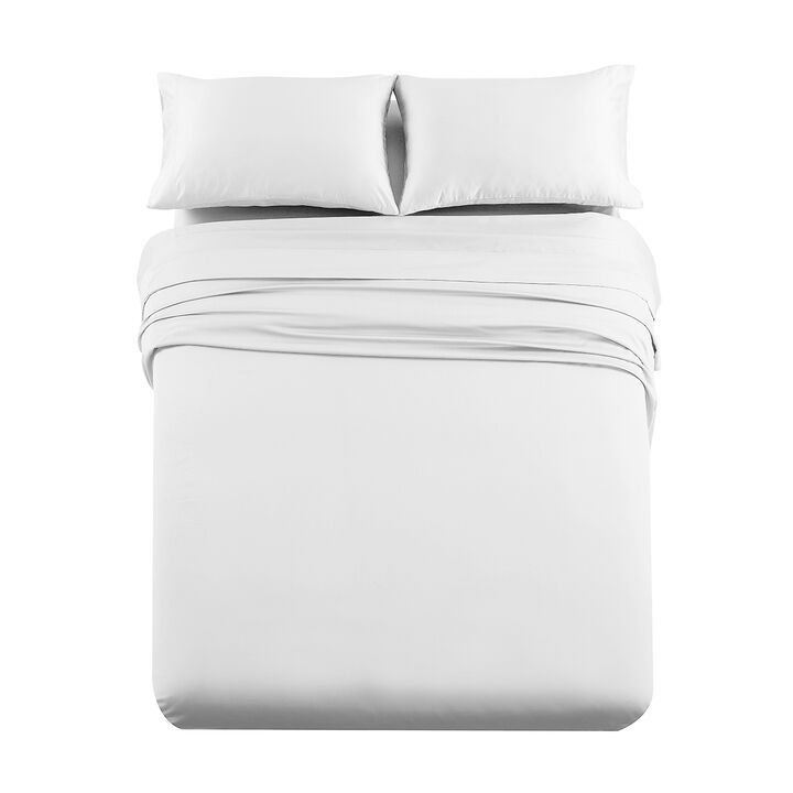 Egyptian Linens - RV Sheet Sets Soft Cotton Sateen