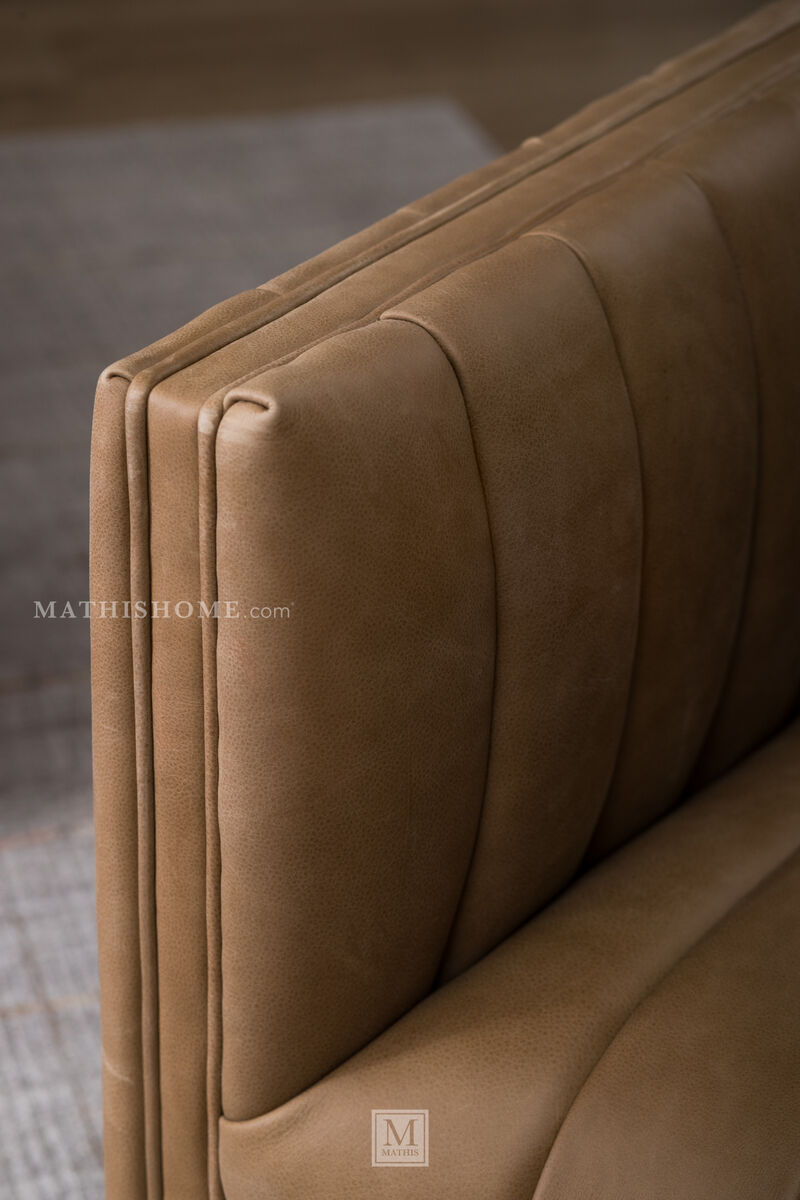 Augustine Swivel Chair
