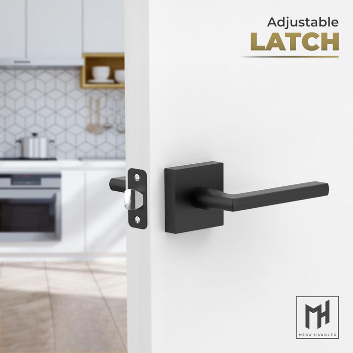 Mega Handles | Prime Passage Lever