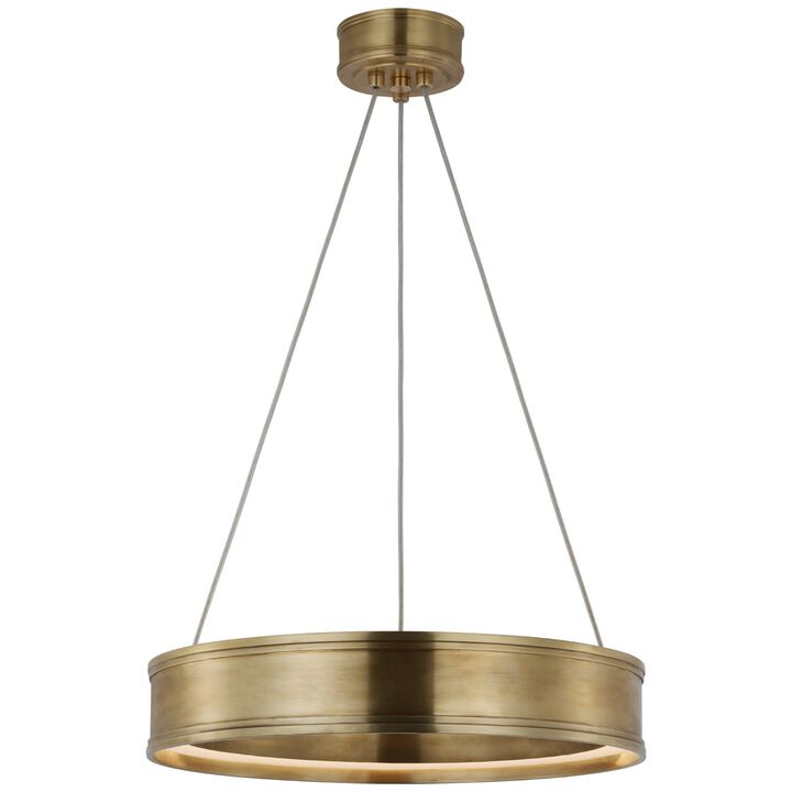 Connery 30" Ring Chandelier