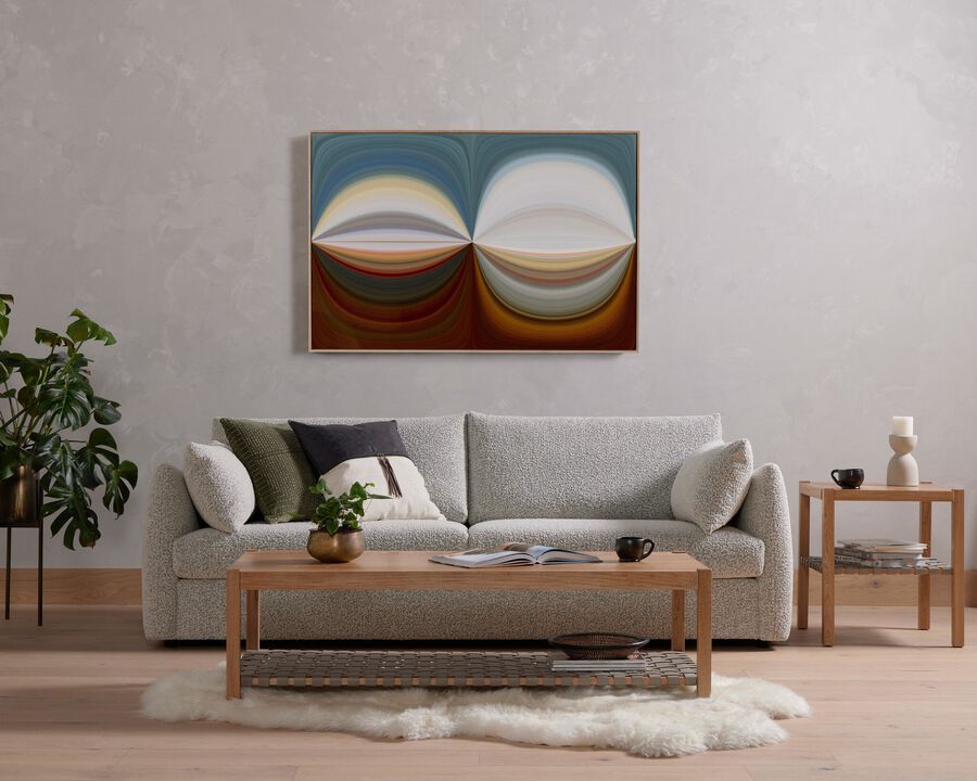 Abstract Curves