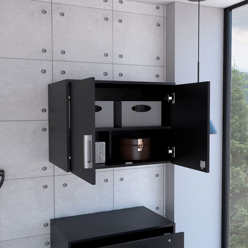 Penny Storage Cabinet- Wall Cabinet