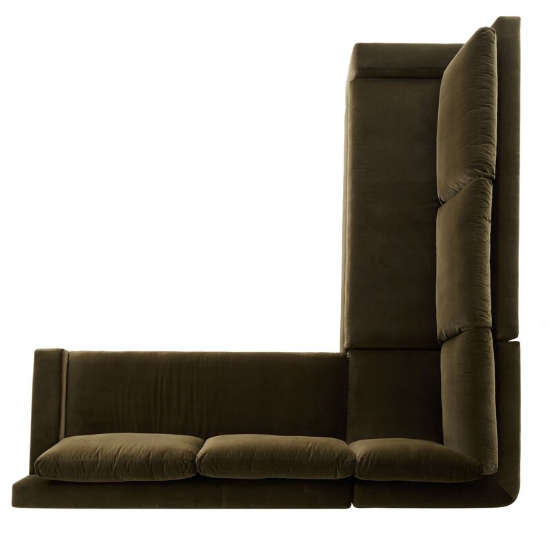 Yelena 3-Piece Sectional