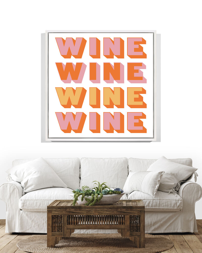 Wine