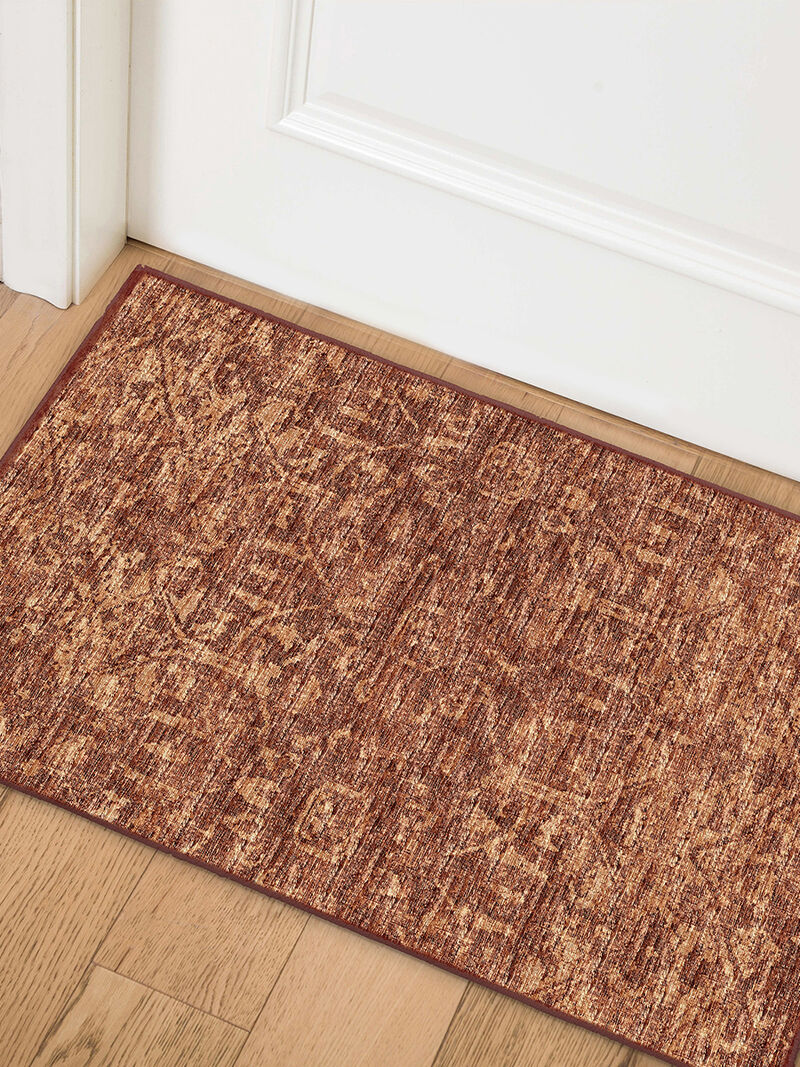 Aberdeen AB1 Canyon 20" x 30" Rug