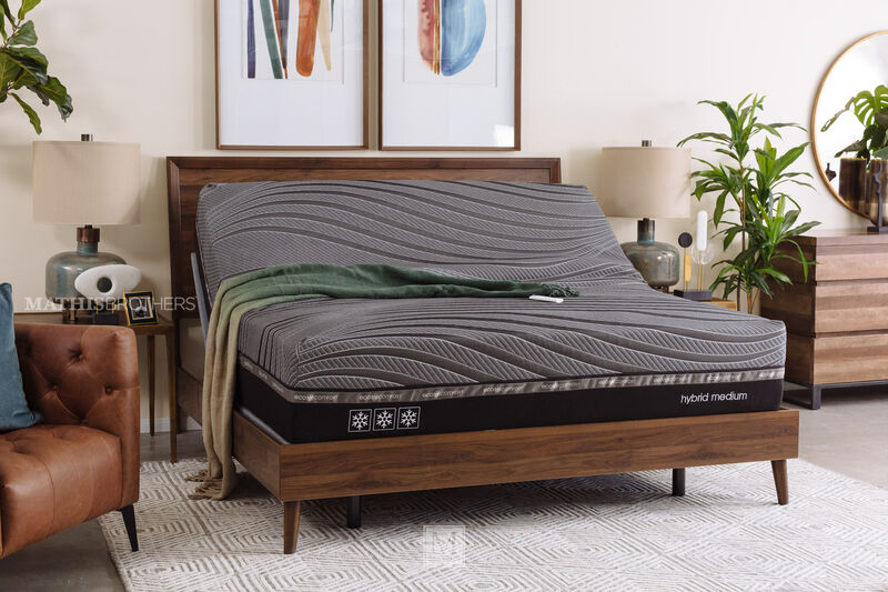 Americana Level I Adjustable Base