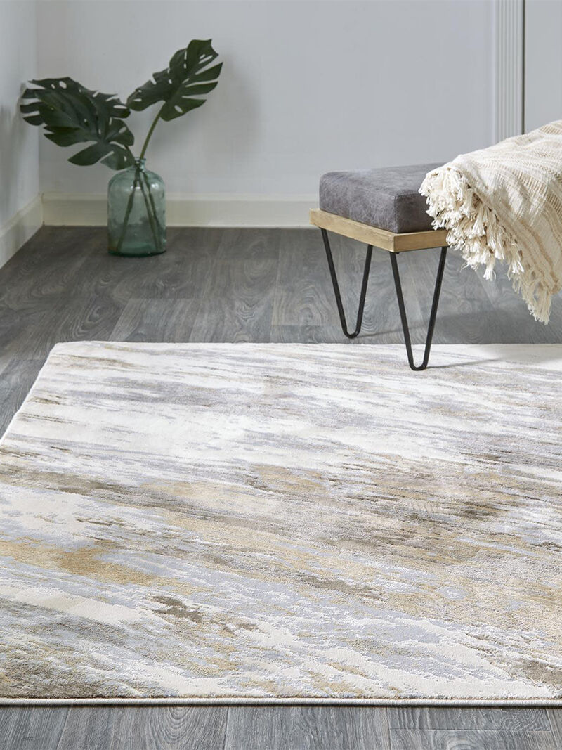 Parker 3704F 7'9' x 10' Rug