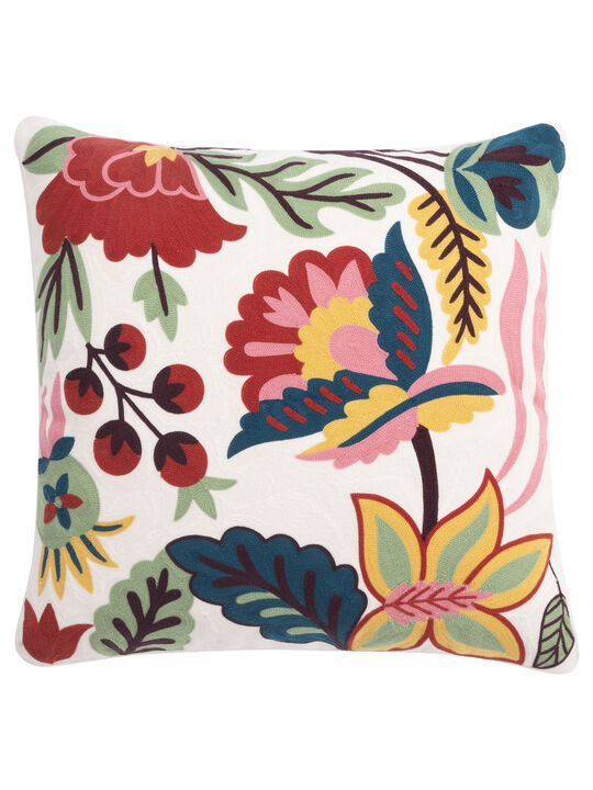 Zagreb Pillow