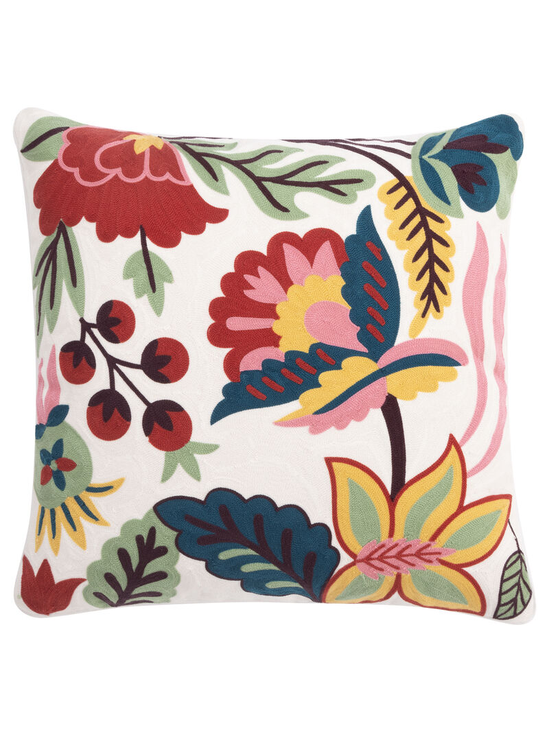Zagreb Pillow