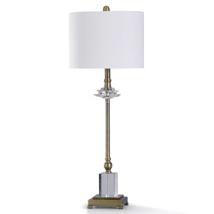 Matlock Table Lamp